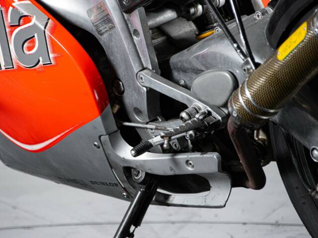 Aprilia RS 125