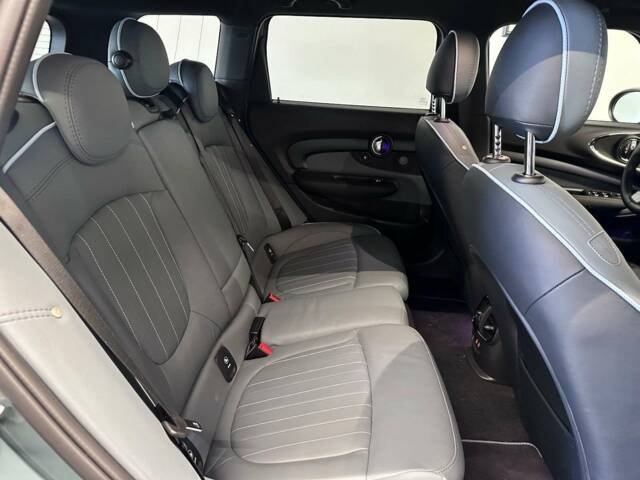 Mini John Cooper Works ALL4