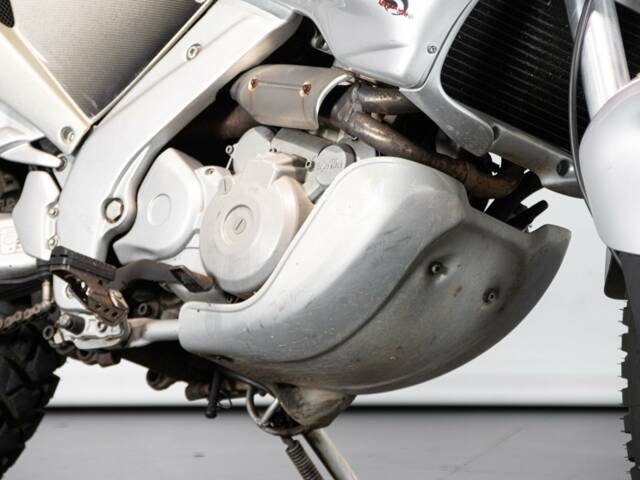 Aprilia Pegaso 650