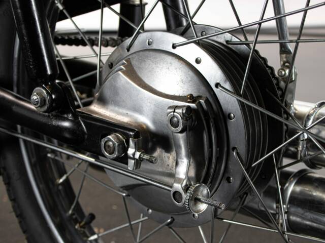 Moto Morini Tresette Sprint