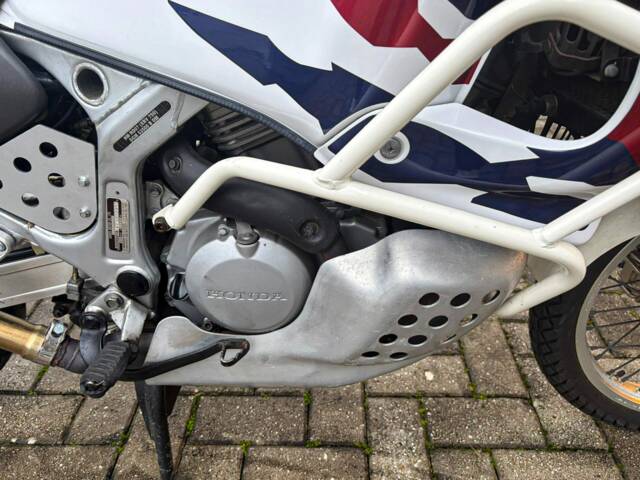 Honda XRV 750 Africa Twin