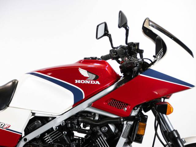 Honda VF 750