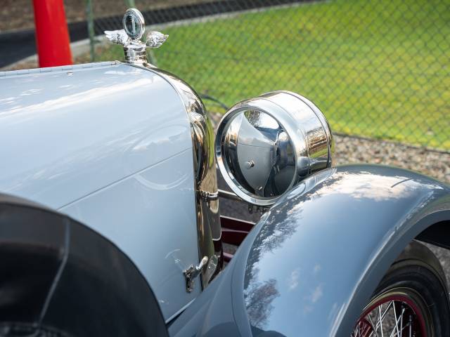 Duesenberg Model A
