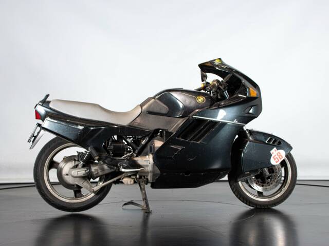 BMW K1