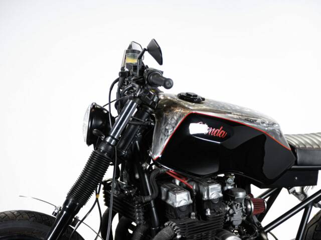 Honda CB 750 K