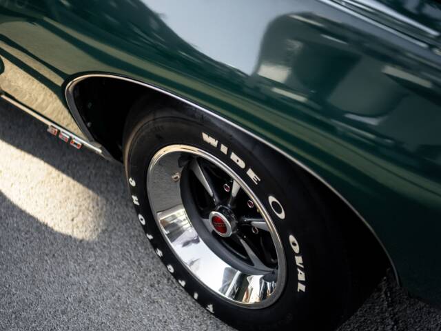 Pontiac Le Mans