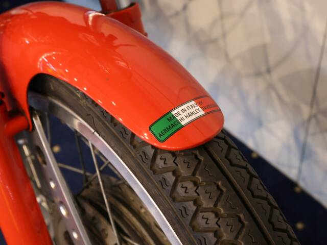 Aermacchi Ala Verde