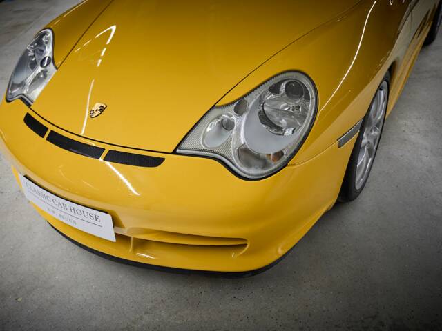 Porsche 911 GT3