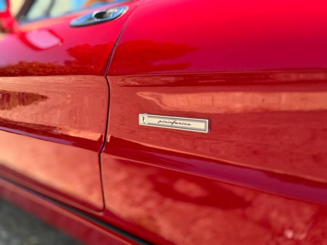 Alfa Romeo 1.6 Spider