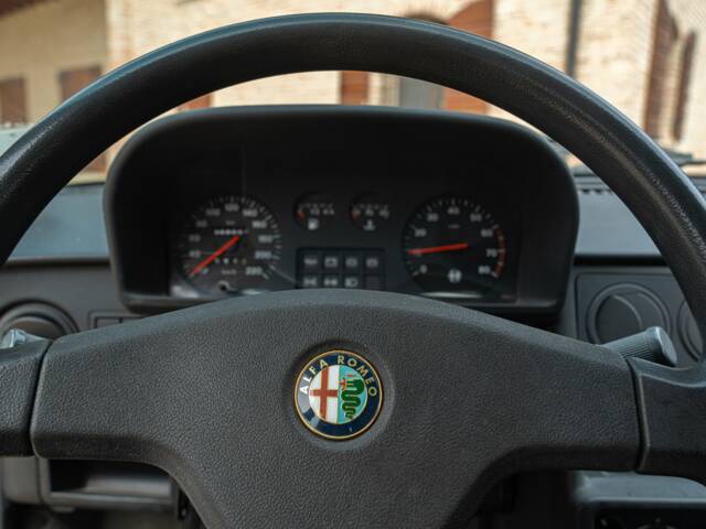 Alfa Romeo 33 - 1.3 Sportwagon 4x4