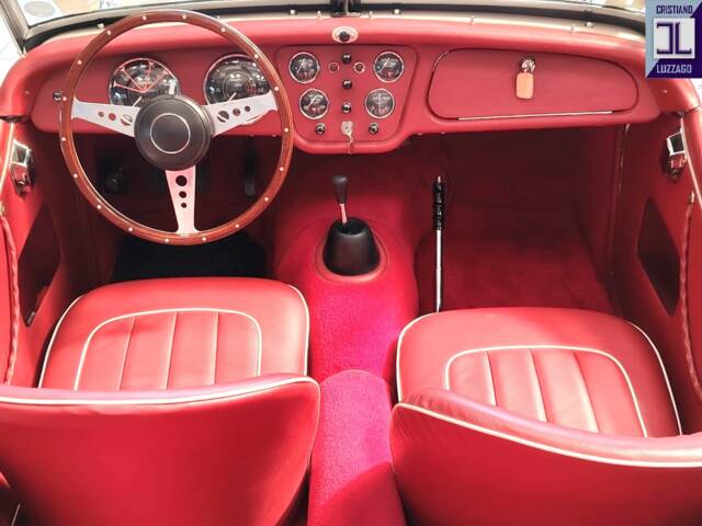 Triumph TR 3