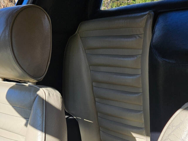 Maserati Merak SS