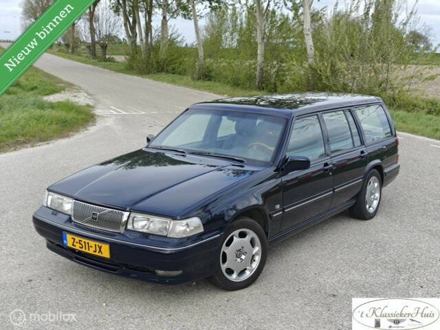 Image 1/38 of Volvo V90 3.0i (1998)