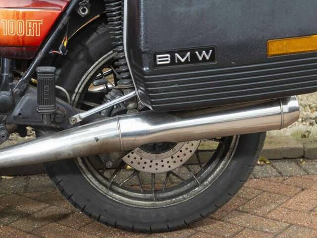 BMW R 100 RT