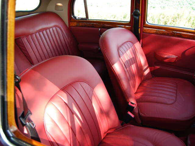 Jaguar 3.4 Litre