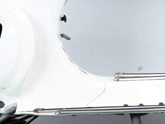 Piaggio Vespa 50 Special