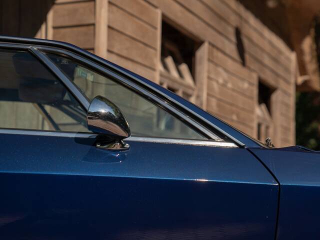 Maserati Khamsin