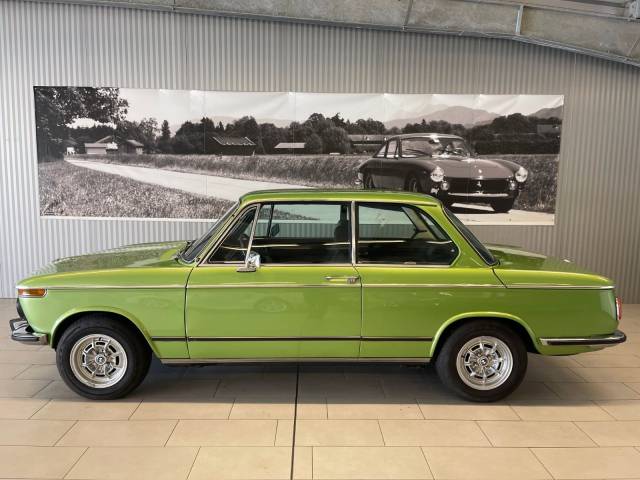 Image 1/15 of BMW 2002 tii (1975)