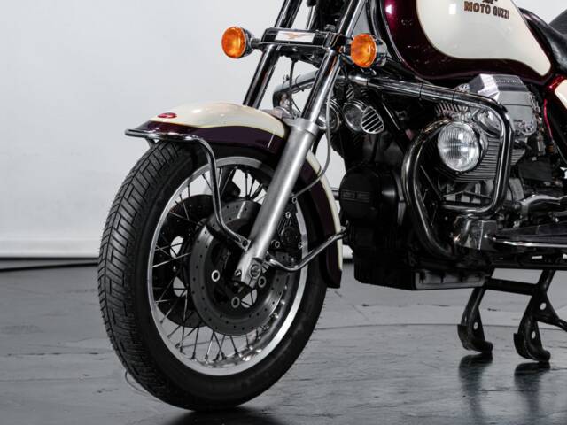 Moto Guzzi California III