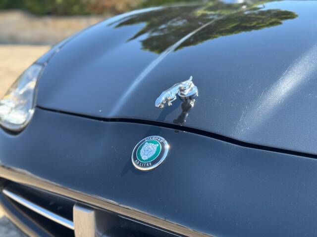 Jaguar XK8 4.0