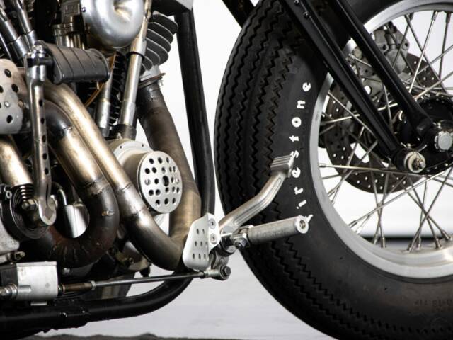 Harley-Davidson FLSTC Heritage Softail Classic