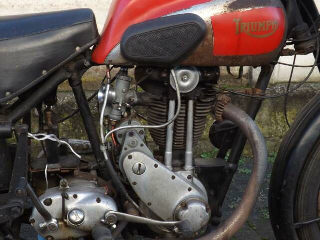 Triumph (TWN) S 350