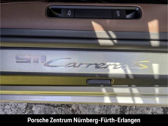 Porsche 911 Carrera S