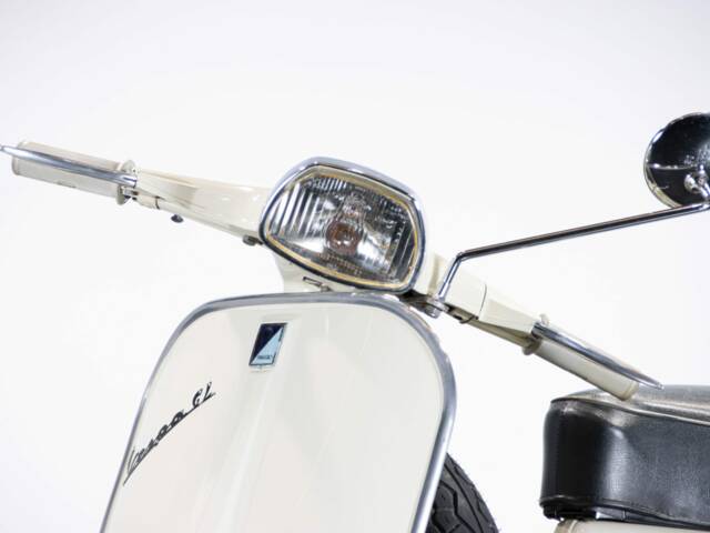 Piaggio Vespa 150 GL