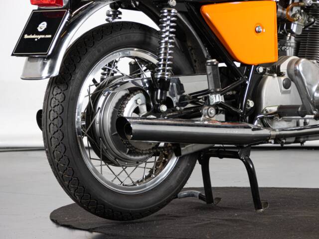 Laverda 750 SF