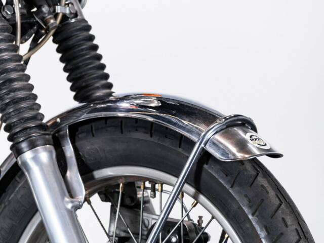 Honda CB 450