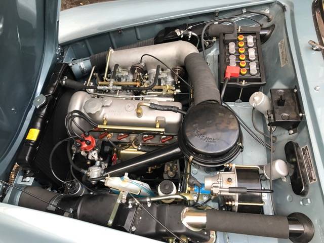 Mercedes-Benz 190 SL