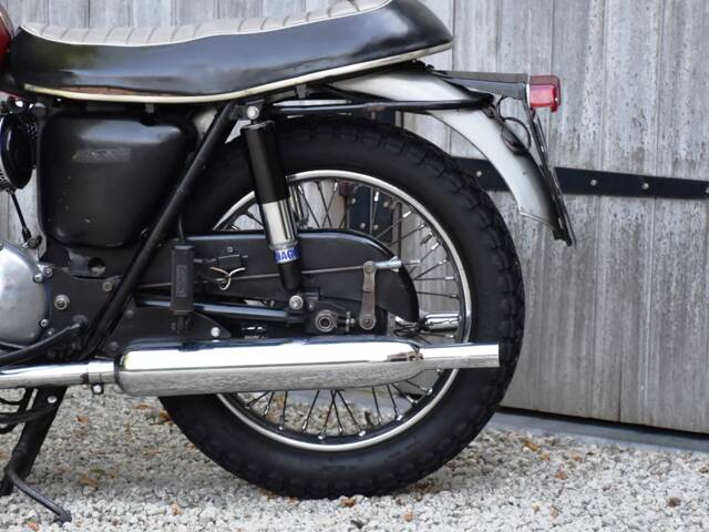 Triumph Bonneville T120