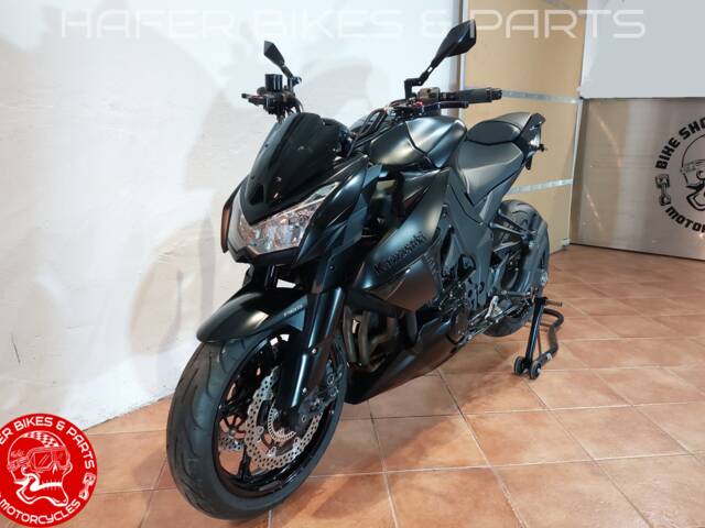 Kawasaki Z 1000