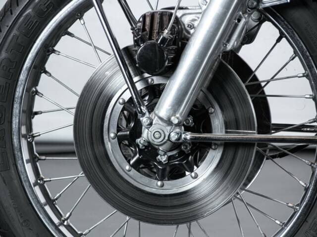 Honda CB 750 Four