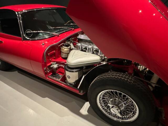 Jaguar XK-E