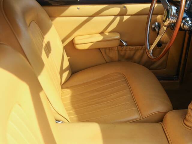 Ferrari 250 GT Pininfarina Coupe