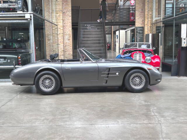 Image 1/36 of Lorenz & Rankl Silver Falcon (1988)