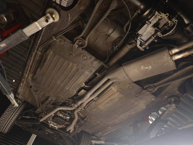 Mercedes-Benz 280 SE 3,5