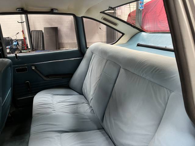 Lancia Beta 1400