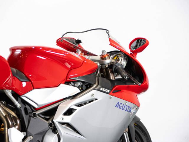 MV Agusta F4 750 S