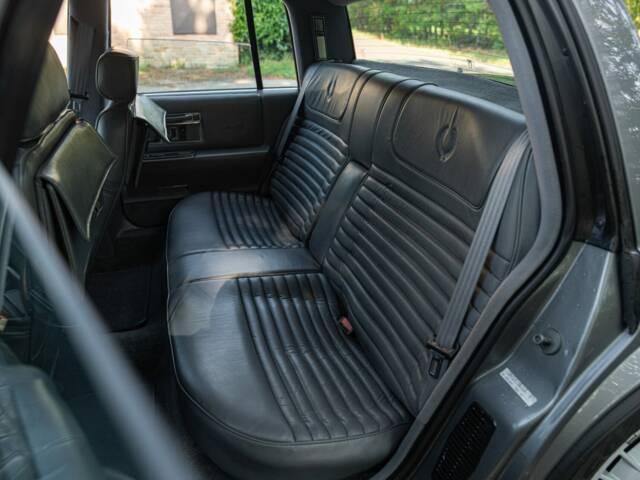 Cadillac Seville