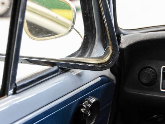 NSU Prinz 4 L