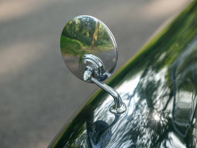 Jaguar XK 120 DHC
