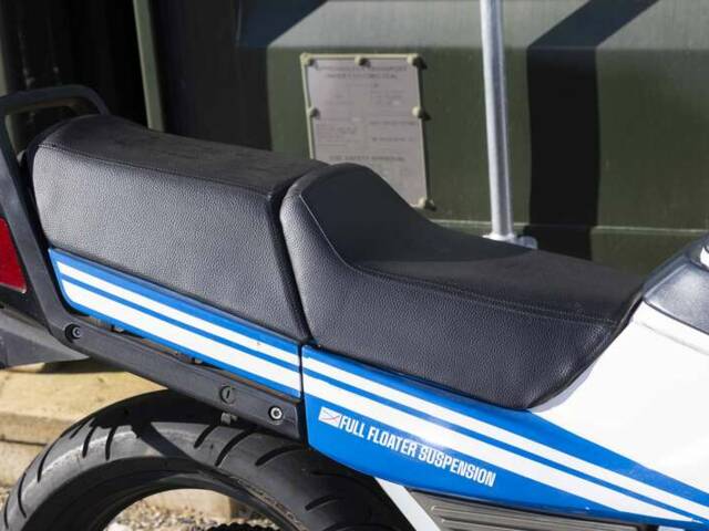 Suzuki GSX 1100 EF