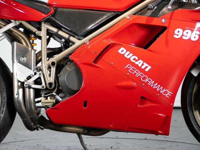 Ducati 996