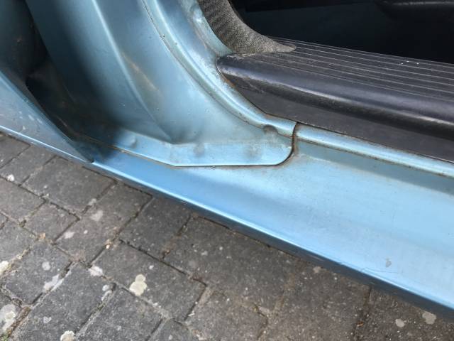Volvo P 144 GL