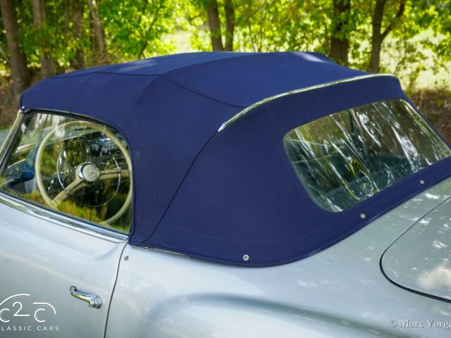 Mercedes-Benz 190 SL