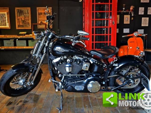 Image 1/20 of Harley-Davidson DUMMY (1999)