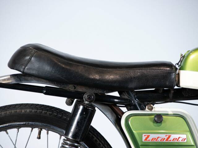 Moto Morini Corsarino ZZ