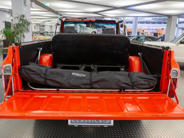 GMC Jimmy